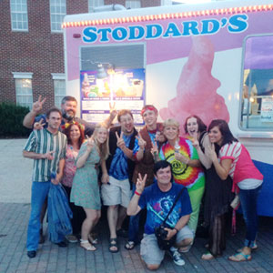 Stoddard's Frozen Custard