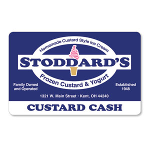 Stoddards Frozen Custard